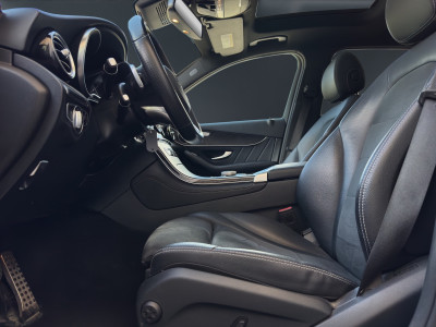 Mercedes-Benz GLC Gebrauchtwagen Mercedes-Benz GLC Gebrauchtwagen