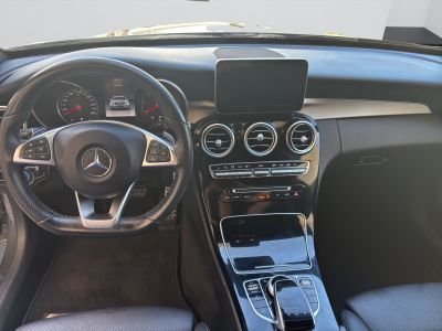 Mercedes-Benz C-Klasse Gebrauchtwagen Mercedes-Benz C-Klasse Gebrauchtwagen