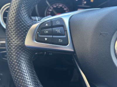 Mercedes-Benz C-Klasse Gebrauchtwagen Mercedes-Benz C-Klasse Gebrauchtwagen