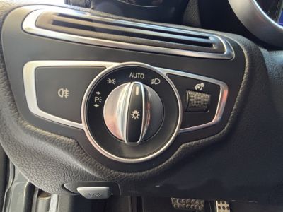 Mercedes-Benz C-Klasse Gebrauchtwagen Mercedes-Benz C-Klasse Gebrauchtwagen