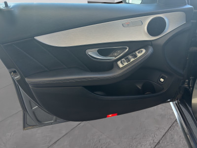 Mercedes-Benz C-Klasse Gebrauchtwagen