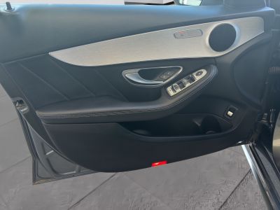 Mercedes-Benz C-Klasse Gebrauchtwagen Mercedes-Benz C-Klasse Gebrauchtwagen