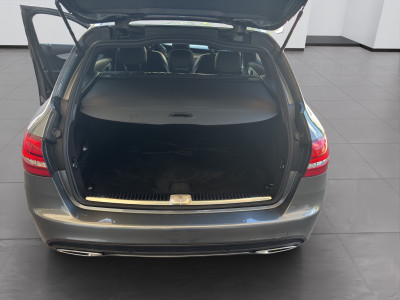 Mercedes-Benz C-Klasse Gebrauchtwagen
