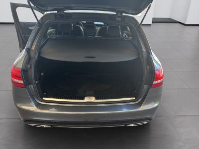 Mercedes-Benz C-Klasse Gebrauchtwagen Mercedes-Benz C-Klasse Gebrauchtwagen