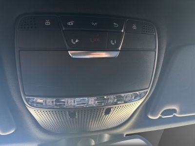 Mercedes-Benz C-Klasse Gebrauchtwagen Mercedes-Benz C-Klasse Gebrauchtwagen