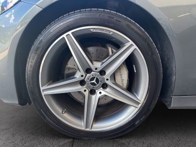 Mercedes-Benz C-Klasse Gebrauchtwagen Mercedes-Benz C-Klasse Gebrauchtwagen