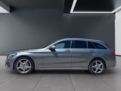 Mercedes-Benz C-Klasse Gebrauchtwagen Mercedes-Benz C-Klasse Gebrauchtwagen