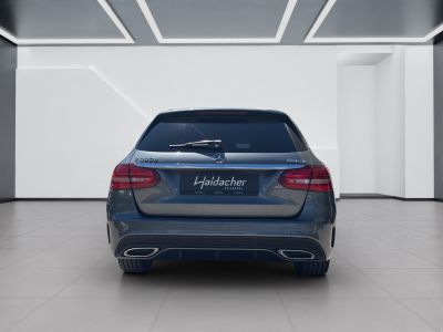 Mercedes-Benz C-Klasse Gebrauchtwagen Mercedes-Benz C-Klasse Gebrauchtwagen
