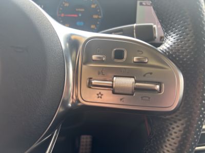 Mercedes-Benz EQC Gebrauchtwagen