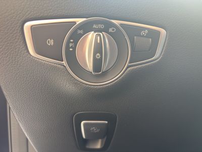 Mercedes-Benz EQC Gebrauchtwagen