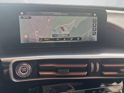Mercedes-Benz EQC Gebrauchtwagen
