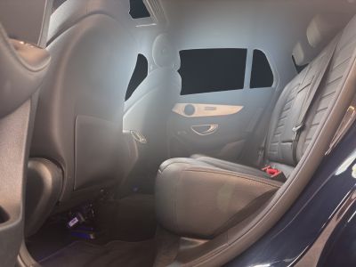 Mercedes-Benz EQC Gebrauchtwagen