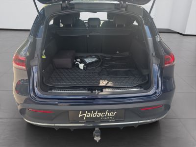 Mercedes-Benz EQC Gebrauchtwagen