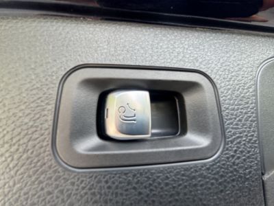 Mercedes-Benz EQC Gebrauchtwagen