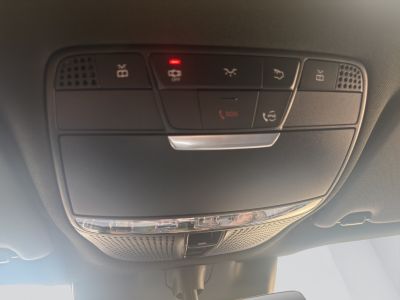 Mercedes-Benz EQC Gebrauchtwagen