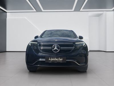Mercedes-Benz EQC Gebrauchtwagen