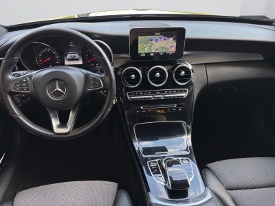 Mercedes-Benz C-Klasse Gebrauchtwagen Mercedes-Benz C-Klasse Gebrauchtwagen
