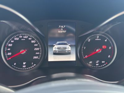Mercedes-Benz C-Klasse Gebrauchtwagen Mercedes-Benz C-Klasse Gebrauchtwagen