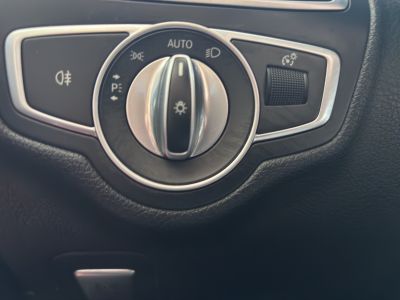 Mercedes-Benz C-Klasse Gebrauchtwagen Mercedes-Benz C-Klasse Gebrauchtwagen