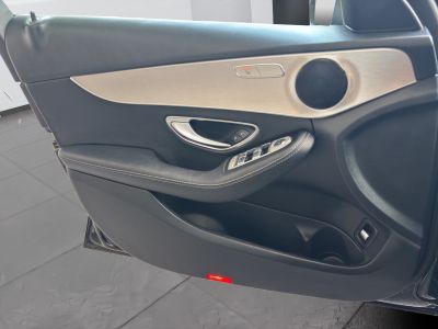 Mercedes-Benz C-Klasse Gebrauchtwagen Mercedes-Benz C-Klasse Gebrauchtwagen