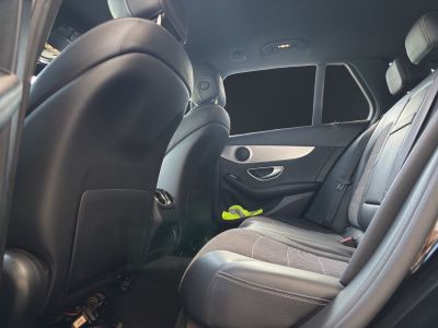 Mercedes-Benz C-Klasse Gebrauchtwagen Mercedes-Benz C-Klasse Gebrauchtwagen