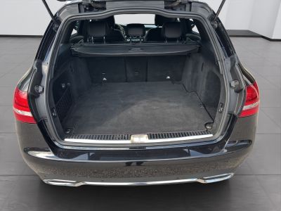 Mercedes-Benz C-Klasse Gebrauchtwagen Mercedes-Benz C-Klasse Gebrauchtwagen