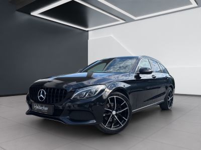 Mercedes-Benz C-Klasse Gebrauchtwagen Mercedes-Benz C-Klasse Gebrauchtwagen