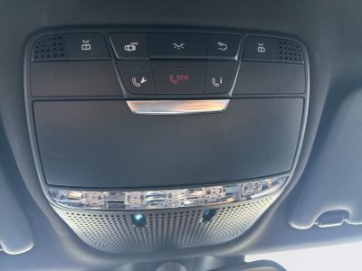 Mercedes-Benz C-Klasse Gebrauchtwagen Mercedes-Benz C-Klasse Gebrauchtwagen