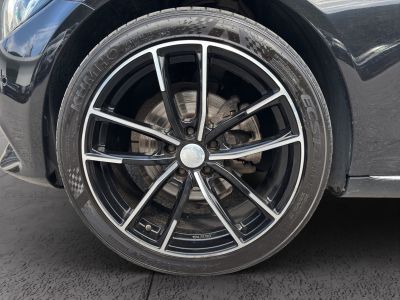 Mercedes-Benz C-Klasse Gebrauchtwagen Mercedes-Benz C-Klasse Gebrauchtwagen