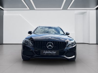 Mercedes-Benz C-Klasse Gebrauchtwagen Mercedes-Benz C-Klasse Gebrauchtwagen