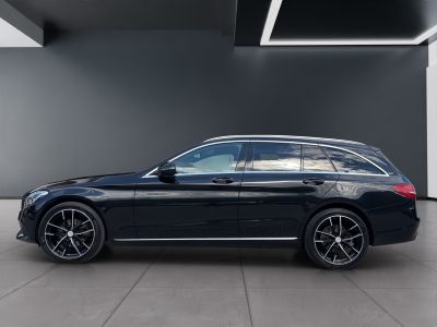 Mercedes-Benz C-Klasse Gebrauchtwagen Mercedes-Benz C-Klasse Gebrauchtwagen
