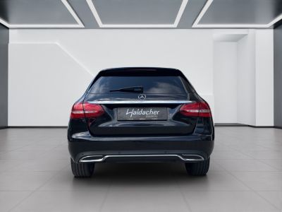 Mercedes-Benz C-Klasse Gebrauchtwagen Mercedes-Benz C-Klasse Gebrauchtwagen