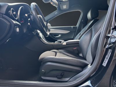 Mercedes-Benz C-Klasse Gebrauchtwagen Mercedes-Benz C-Klasse Gebrauchtwagen