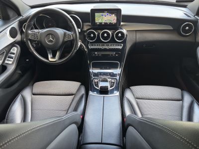 Mercedes-Benz C-Klasse Gebrauchtwagen Mercedes-Benz C-Klasse Gebrauchtwagen