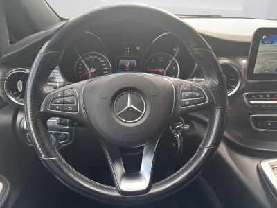 Mercedes-Benz V-Klasse Gebrauchtwagen Mercedes-Benz V-Klasse Gebrauchtwagen
