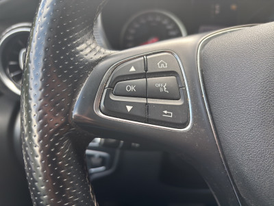 Mercedes-Benz V-Klasse Gebrauchtwagen Mercedes-Benz V-Klasse Gebrauchtwagen