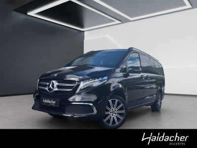 Mercedes-Benz V-Klasse Gebrauchtwagen Mercedes-Benz V-Klasse Gebrauchtwagen