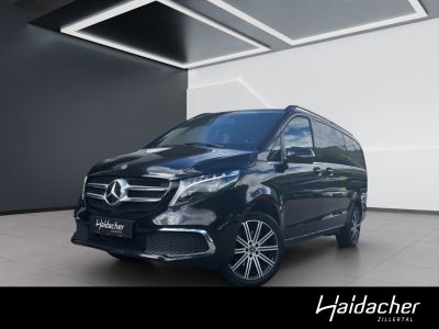 Mercedes-Benz V-Klasse Gebrauchtwagen