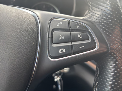 Mercedes-Benz V-Klasse Gebrauchtwagen Mercedes-Benz V-Klasse Gebrauchtwagen