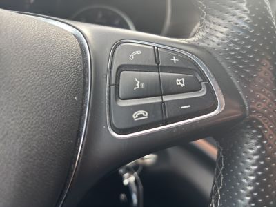 Mercedes-Benz V-Klasse Gebrauchtwagen Mercedes-Benz V-Klasse Gebrauchtwagen