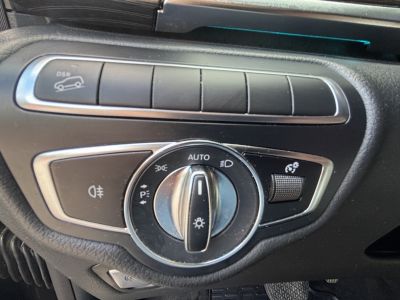 Mercedes-Benz V-Klasse Gebrauchtwagen Mercedes-Benz V-Klasse Gebrauchtwagen