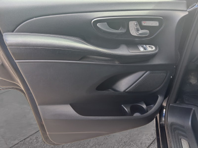 Mercedes-Benz V-Klasse Gebrauchtwagen Mercedes-Benz V-Klasse Gebrauchtwagen