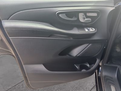 Mercedes-Benz V-Klasse Gebrauchtwagen Mercedes-Benz V-Klasse Gebrauchtwagen