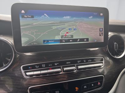 Mercedes-Benz V-Klasse Gebrauchtwagen Mercedes-Benz V-Klasse Gebrauchtwagen