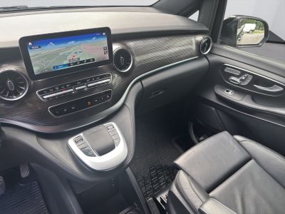 Mercedes-Benz V-Klasse Gebrauchtwagen Mercedes-Benz V-Klasse Gebrauchtwagen