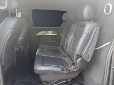 Mercedes-Benz V-Klasse Gebrauchtwagen Mercedes-Benz V-Klasse Gebrauchtwagen