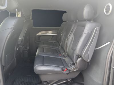 Mercedes-Benz V-Klasse Gebrauchtwagen Mercedes-Benz V-Klasse Gebrauchtwagen