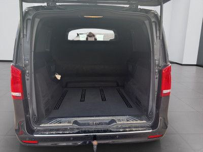 Mercedes-Benz V-Klasse Gebrauchtwagen Mercedes-Benz V-Klasse Gebrauchtwagen