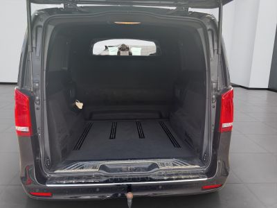 Mercedes-Benz V-Klasse Gebrauchtwagen Mercedes-Benz V-Klasse Gebrauchtwagen