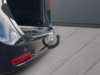 Mercedes-Benz V-Klasse Gebrauchtwagen Mercedes-Benz V-Klasse Gebrauchtwagen